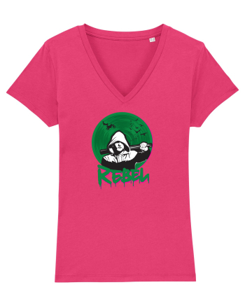 Rebel Raspberry