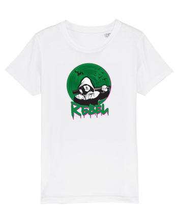 Rebel White