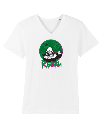 Rebel White