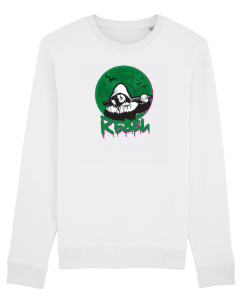 Rebel White