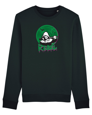 Rebel Black