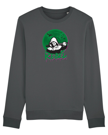 Rebel Anthracite