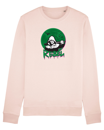 Rebel Candy Pink