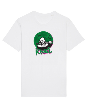 Rebel White