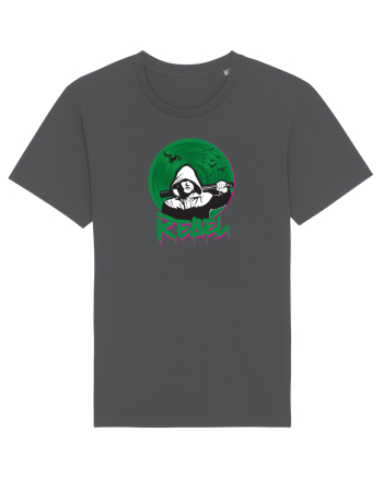 Rebel Anthracite
