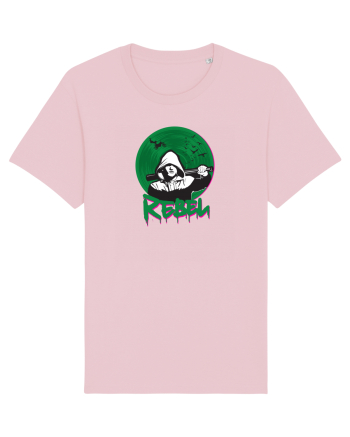 Rebel Cotton Pink