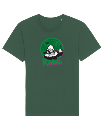 Rebel Bottle Green
