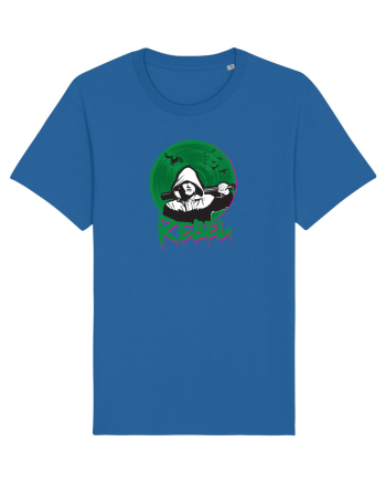 Rebel Royal Blue
