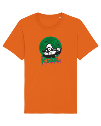 Rebel Bright Orange