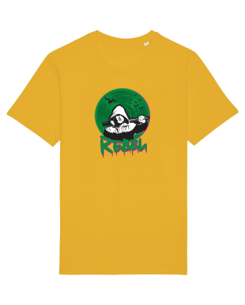 Rebel Spectra Yellow