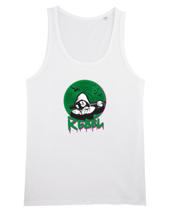 Rebel White
