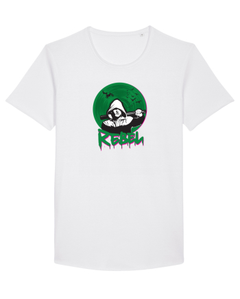 Rebel White