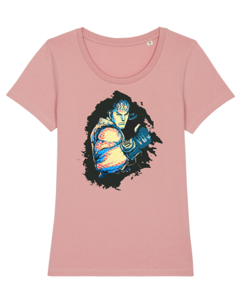 Street Fighter,Ryu Canyon Pink