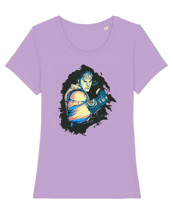 Street Fighter,Ryu Lavender Dawn