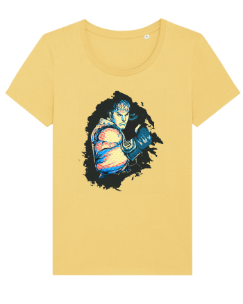 Street Fighter,Ryu Jojoba