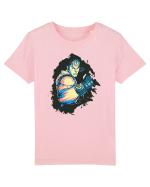 Street Fighter,Ryu Tricou mânecă scurtă  Copii Mini Creator