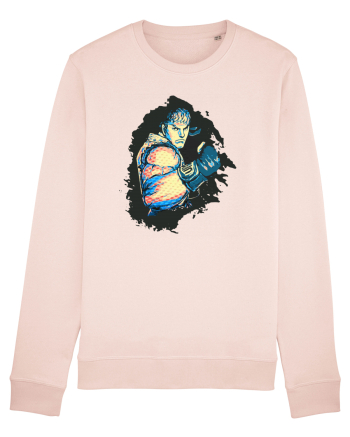 Street Fighter,Ryu Candy Pink