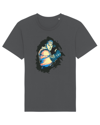 Street Fighter,Ryu Anthracite