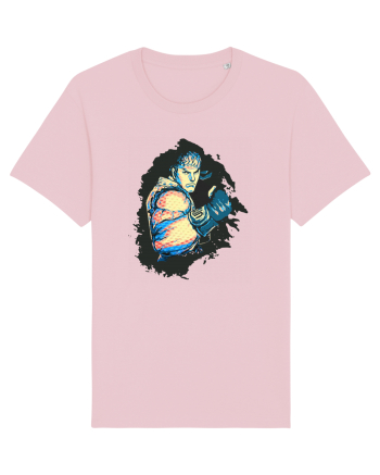 Street Fighter,Ryu Cotton Pink