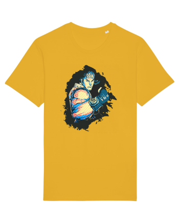 Street Fighter,Ryu Spectra Yellow