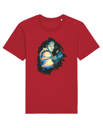 Street Fighter,Ryu Red