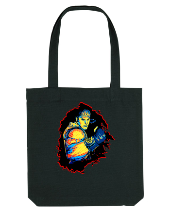 Street Fighter,Ryu Black