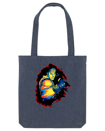 Street Fighter,Ryu Midnight Blue