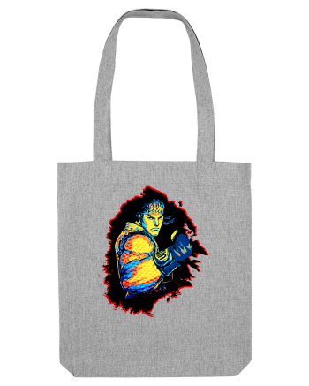 Street Fighter,Ryu Heather Grey