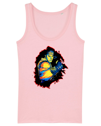 Street Fighter,Ryu Cotton Pink