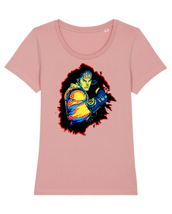 Street Fighter,Ryu Canyon Pink