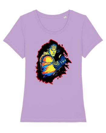 Street Fighter,Ryu Lavender Dawn