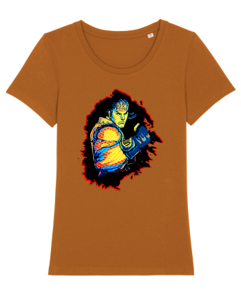 Street Fighter,Ryu Roasted Orange