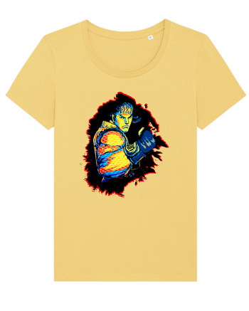 Street Fighter,Ryu Jojoba