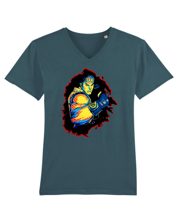 Street Fighter,Ryu Stargazer