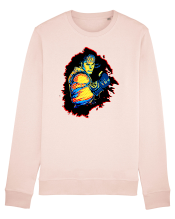 Street Fighter,Ryu Candy Pink