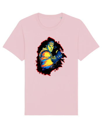 Street Fighter,Ryu Cotton Pink