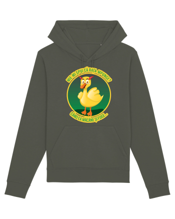 Mie-mi spui? Khaki