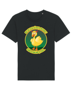 Mie-mi spui? Tricou mânecă scurtă Unisex Rocker