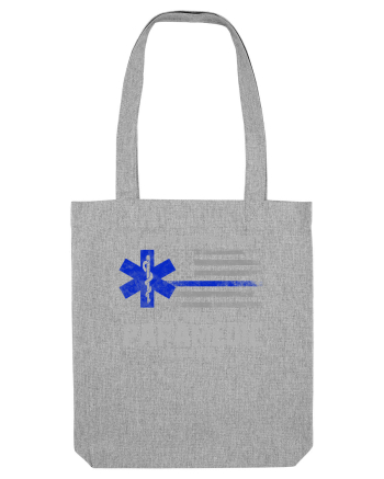 PARAMEDIC Heather Grey