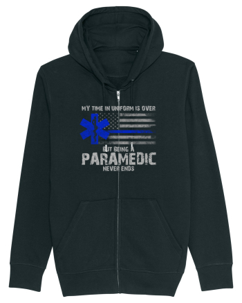 PARAMEDIC Black