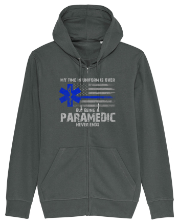 PARAMEDIC Anthracite