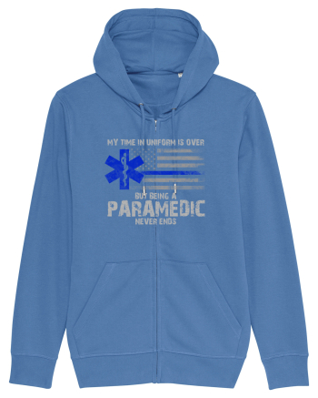 PARAMEDIC Bright Blue