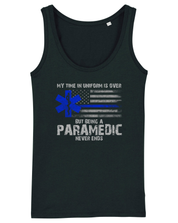 PARAMEDIC Black