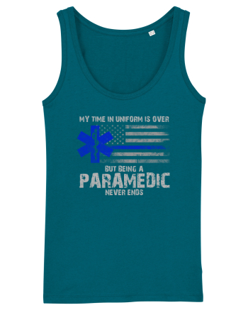 PARAMEDIC Ocean Depth