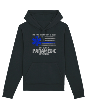 PARAMEDIC Black