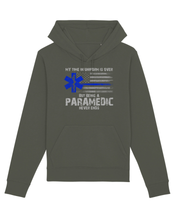 PARAMEDIC Khaki