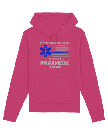 PARAMEDIC Raspberry