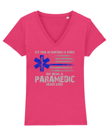 PARAMEDIC Raspberry