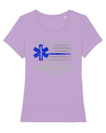 PARAMEDIC Lavender Dawn