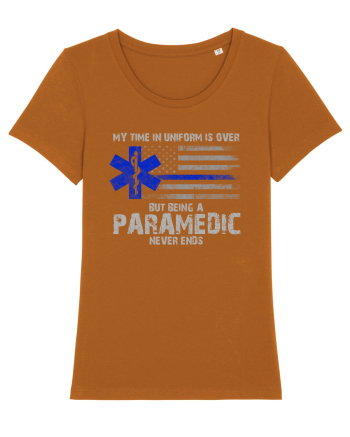 PARAMEDIC Roasted Orange